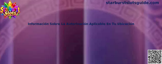 Información sobre la autorización aplicable en tu ubicación