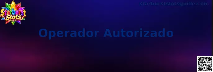 Guía informativa para comprobar un operador autorizado relacionado con Starburst Slots en México