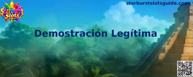 Guía para comprobar una demostración legítima de Starburst Slots