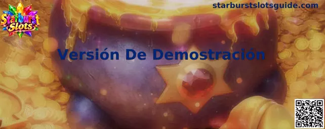 Versión De Demostración de Starburst Slots
