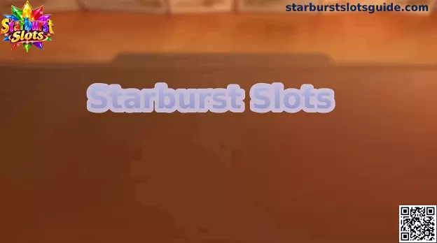 Guía informativa de Starburst Slots para usuarios de México